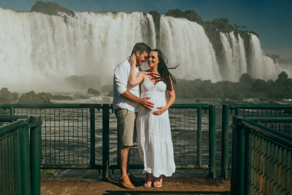 ensaio gestante cataratas do iguaçu, book gestante, gestante, ensaio gestante, Marcelo Guazzi Fotografia