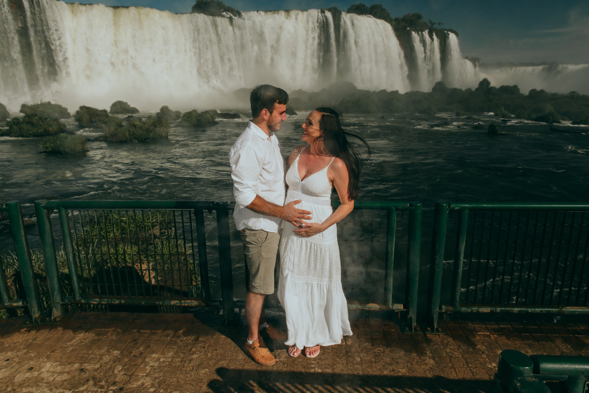 ensaio gestante cataratas do iguaçu, book gestante, gestante, ensaio gestante, Marcelo Guazzi Fotografia