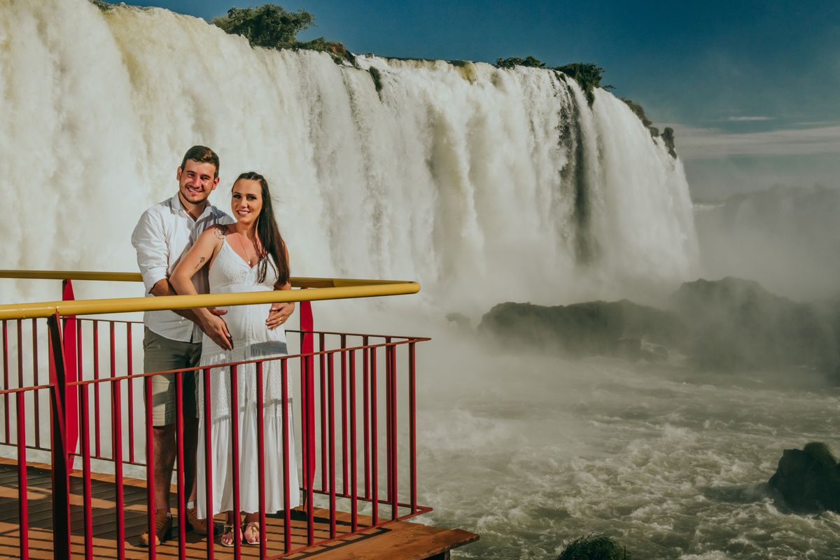 ensaio gestante cataratas do iguaçu, book gestante, gestante, ensaio gestante, Marcelo Guazzi Fotografia