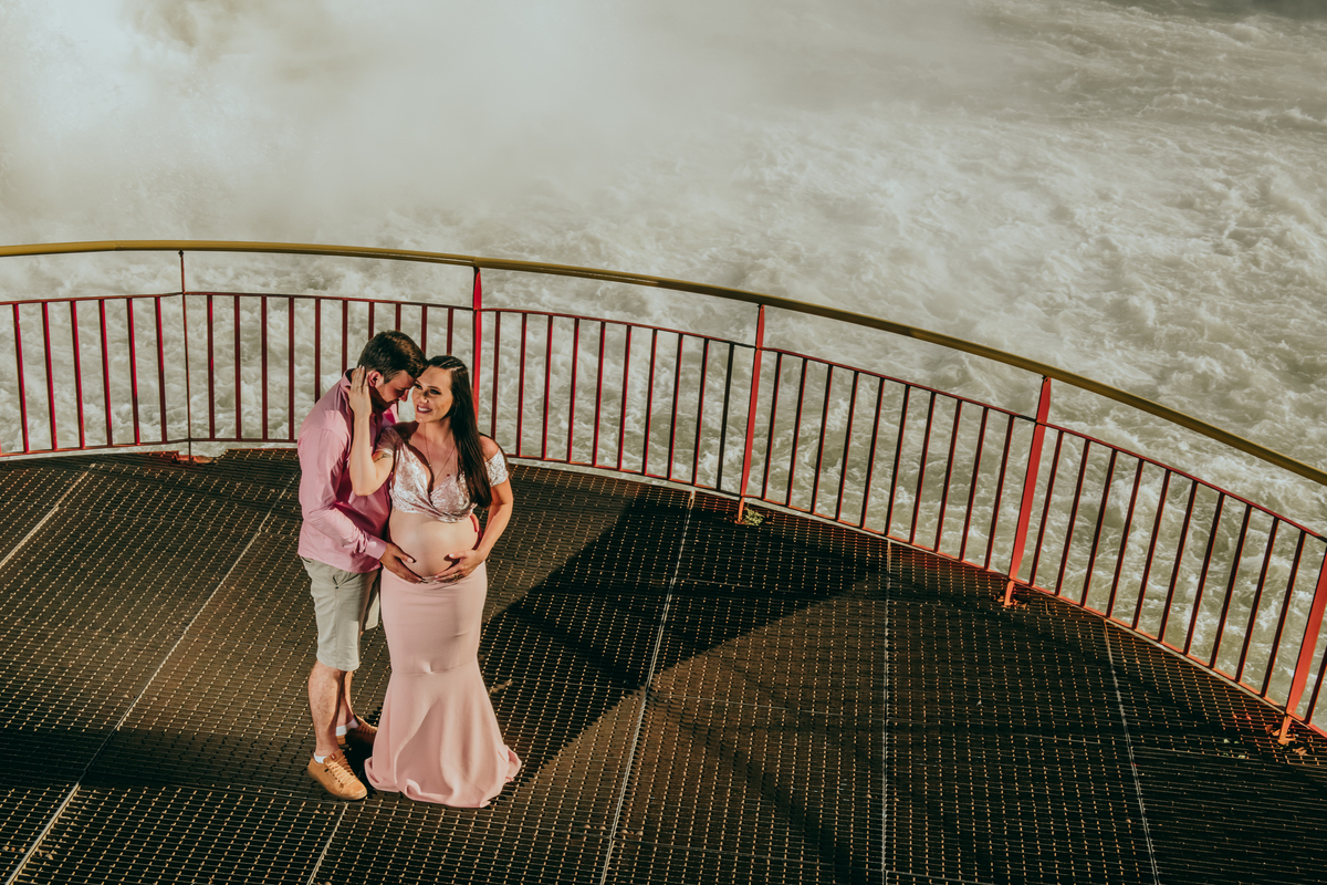 ensaio gestante cataratas do iguaçu, book gestante, gestante, ensaio gestante, Marcelo Guazzi Fotografia