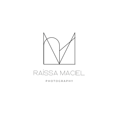 Logotipo de Raíssa Maciel