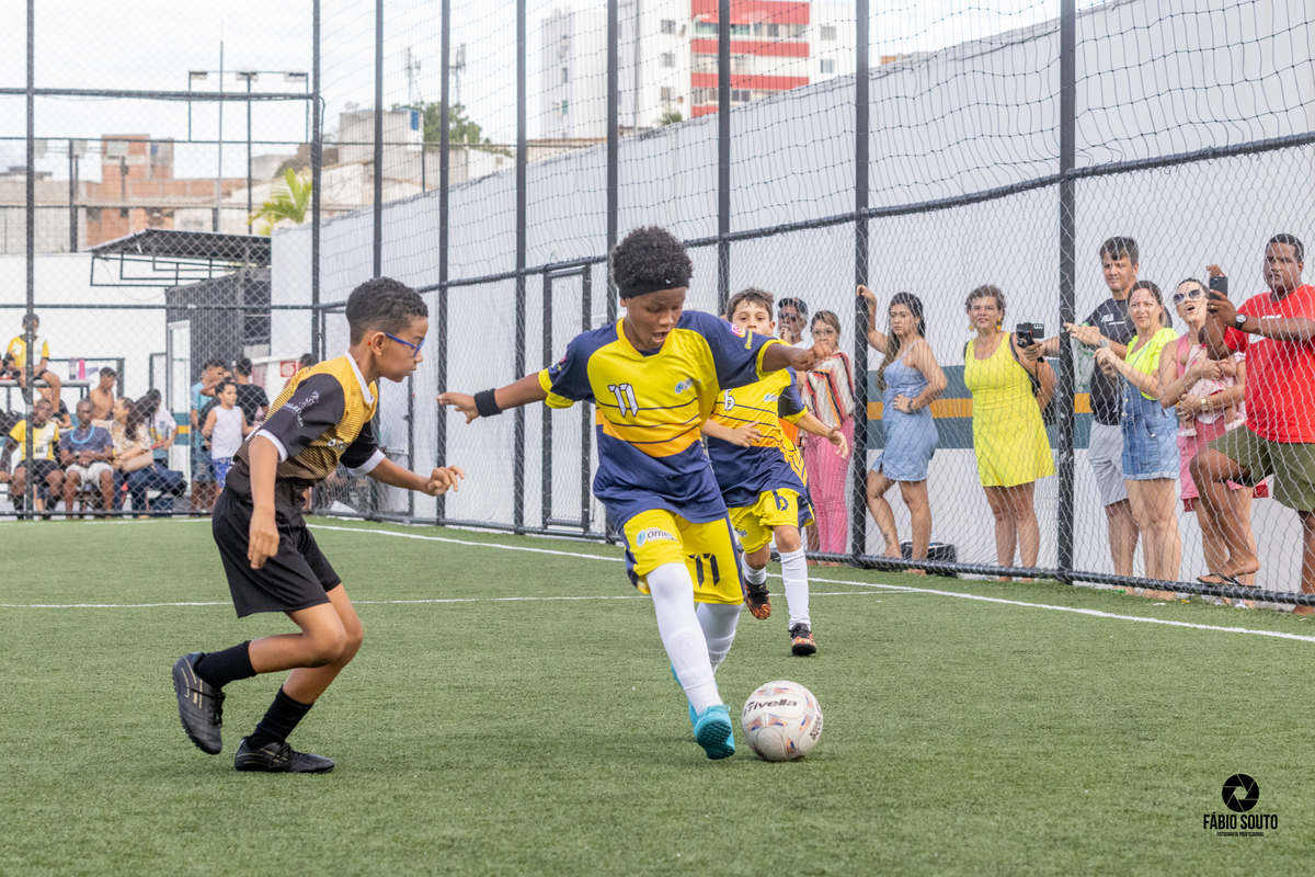 Fotografia pra esporte