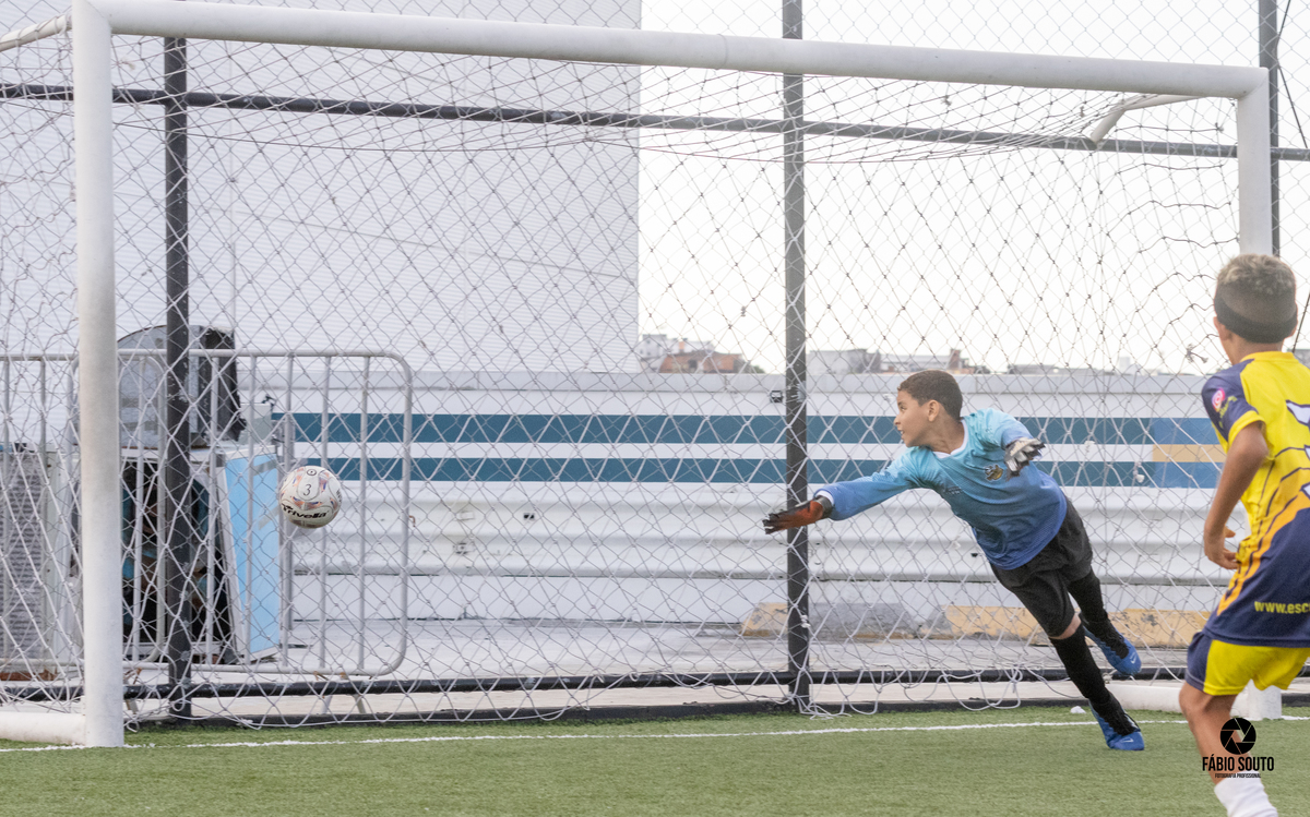Fotografia pra esporte