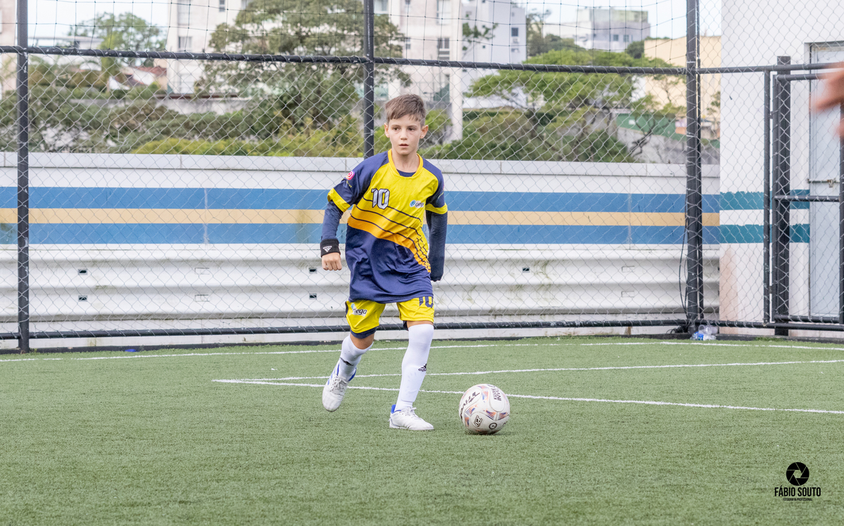 Fotografia pra esporte