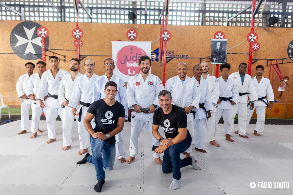 Fotografia pra esporte