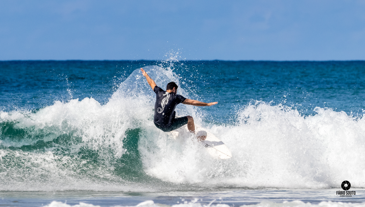 Fotografia pra Surf