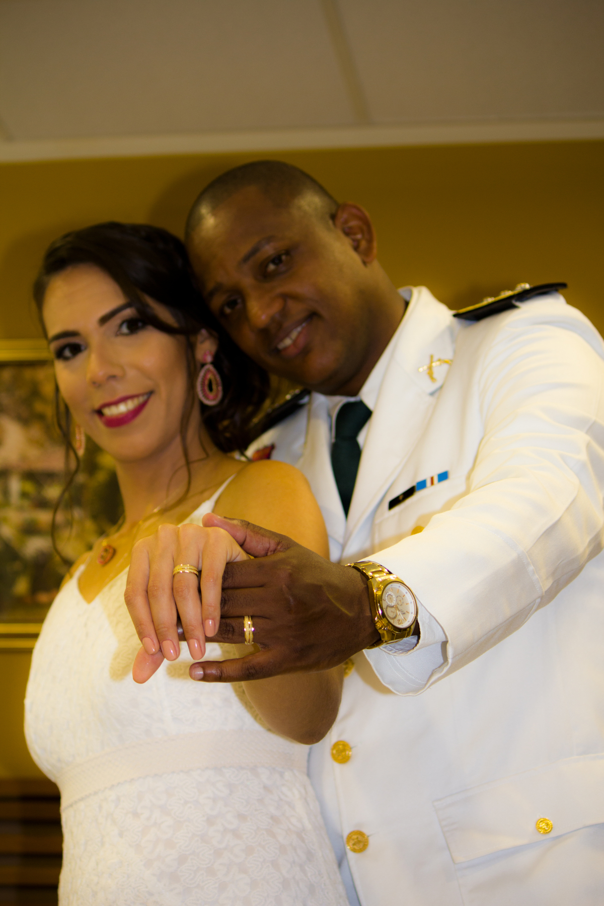 Fotografia para Casamento