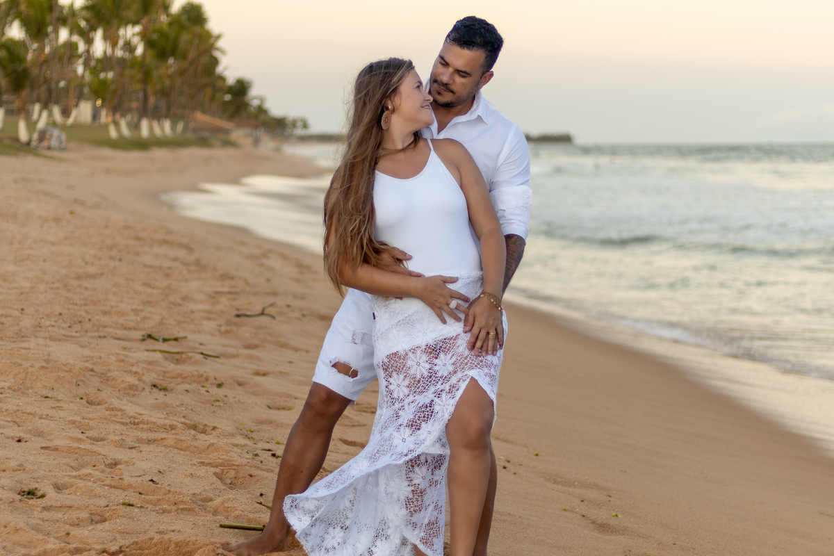 Fotografia para Casamento