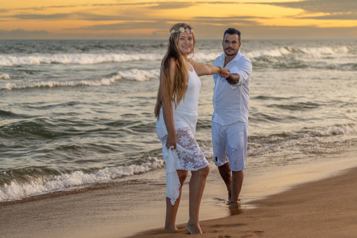 Fotografia para Casamento
