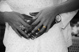 Fotografia para Casamento