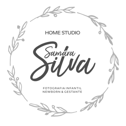 Logotipo de Samara Silva