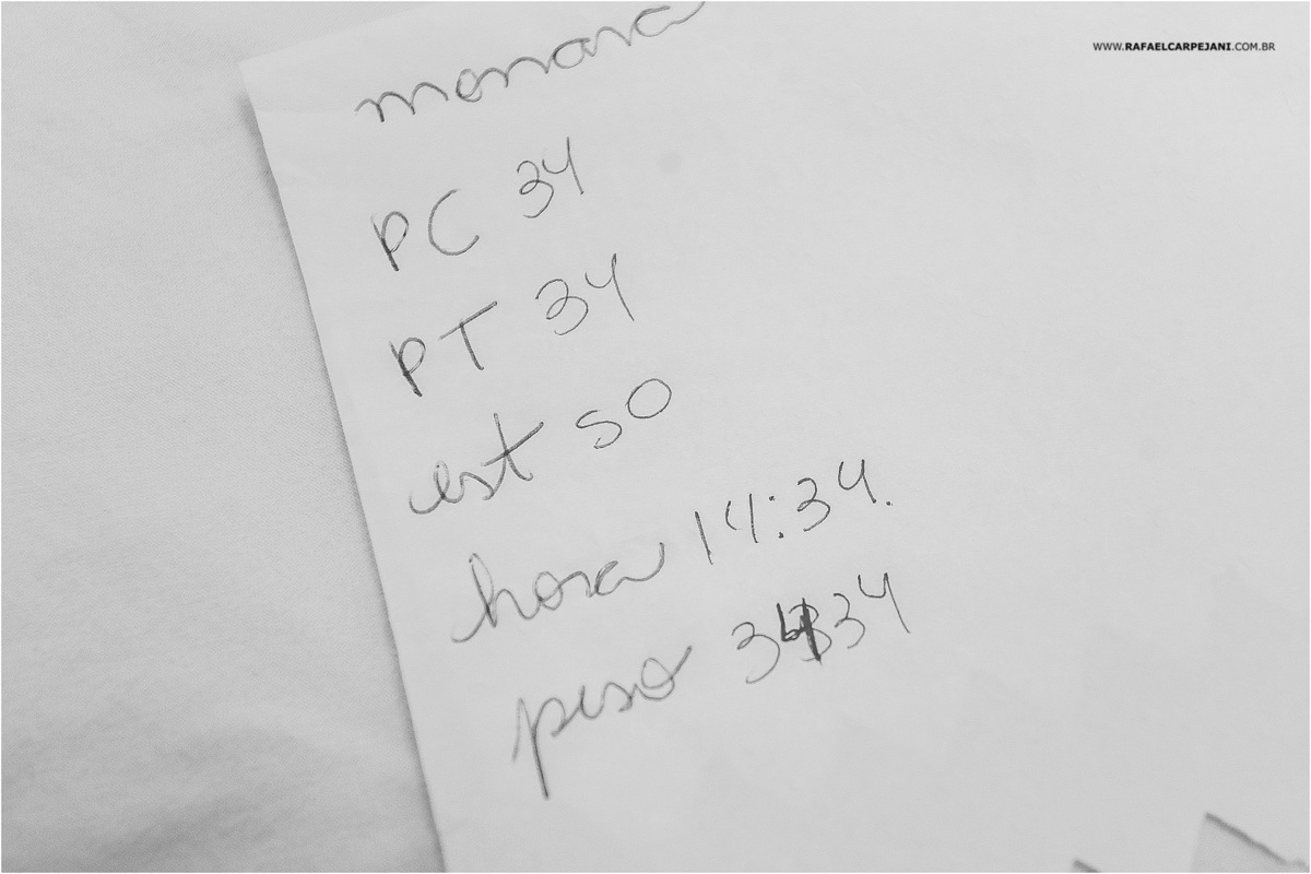 Gente, olha isso... o 34 é o numero da sorte desse menino rs