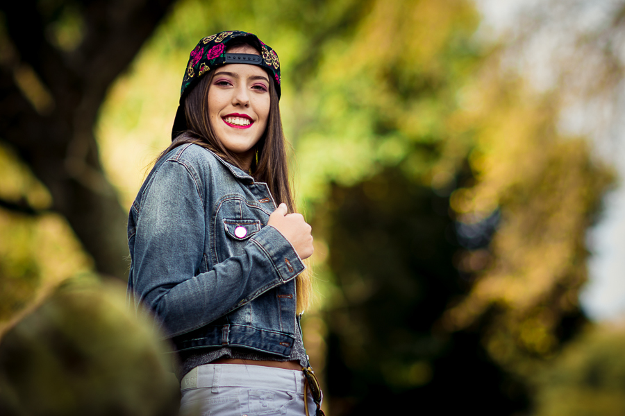 fotografo de 15 en rosario