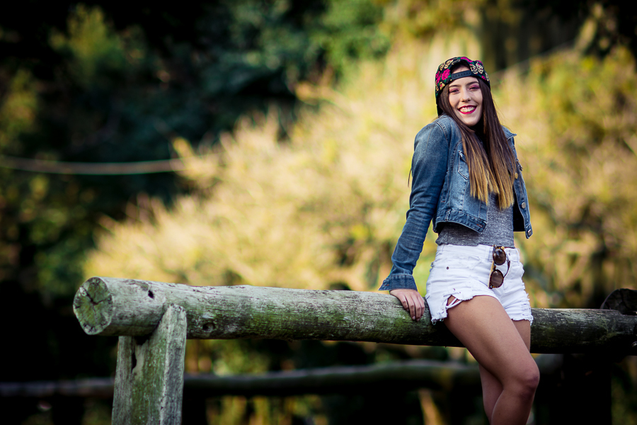 fotografo de 15 en rosario