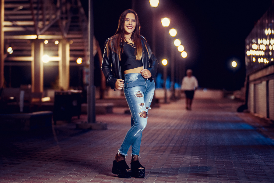 sesiones de 15 en rosario