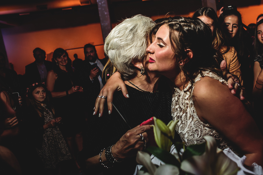 Fun xv trabajando en fiesta de 15, salon aires de rosario