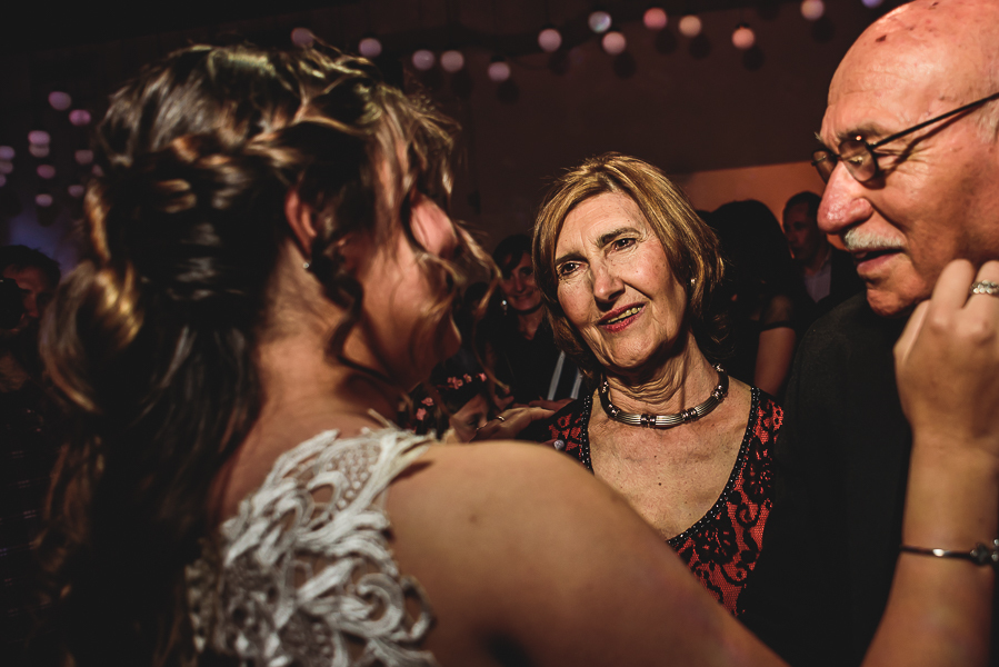 Fun xv trabajando en fiesta de 15, salon aires de rosario