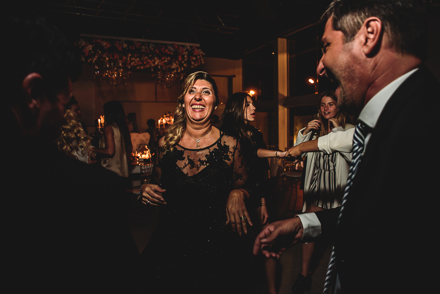 Fun xv trabajando en fiesta de 15, salon aires de rosario