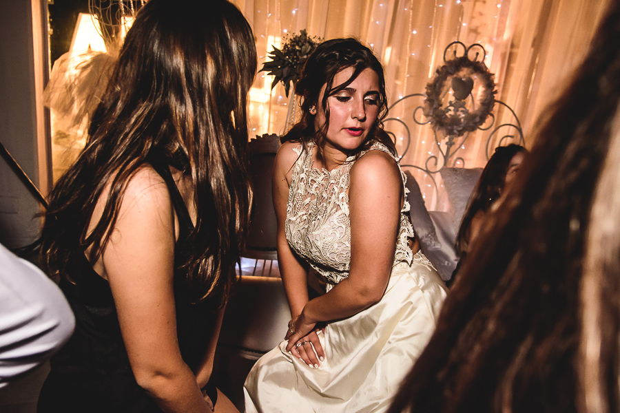 Fun xv trabajando en fiesta de 15, salon aires de rosario