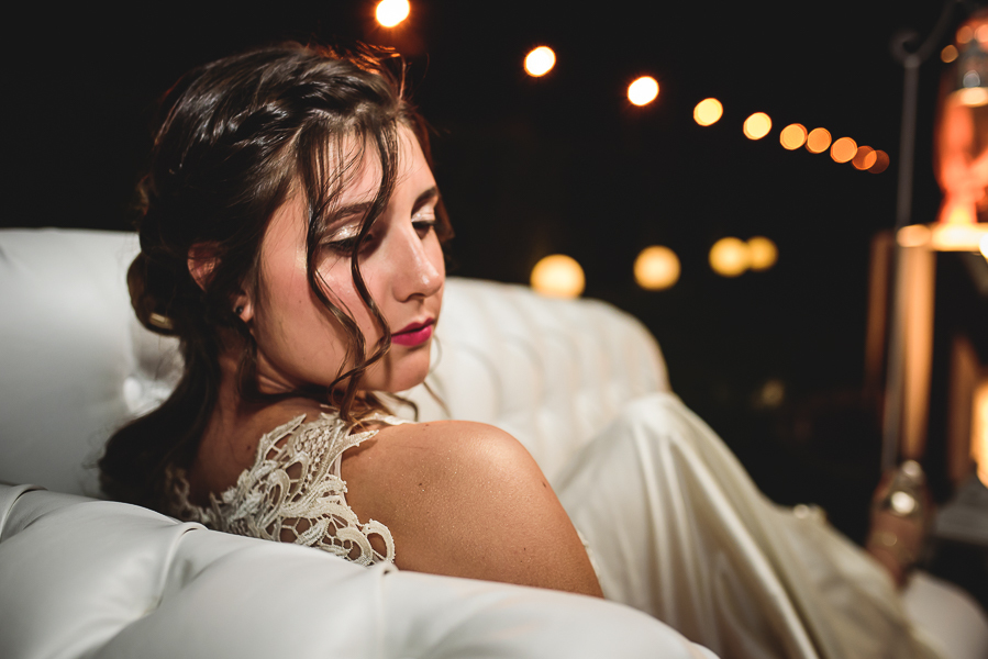 Fiesta 15 Años Martina Salon Aires - Rosario