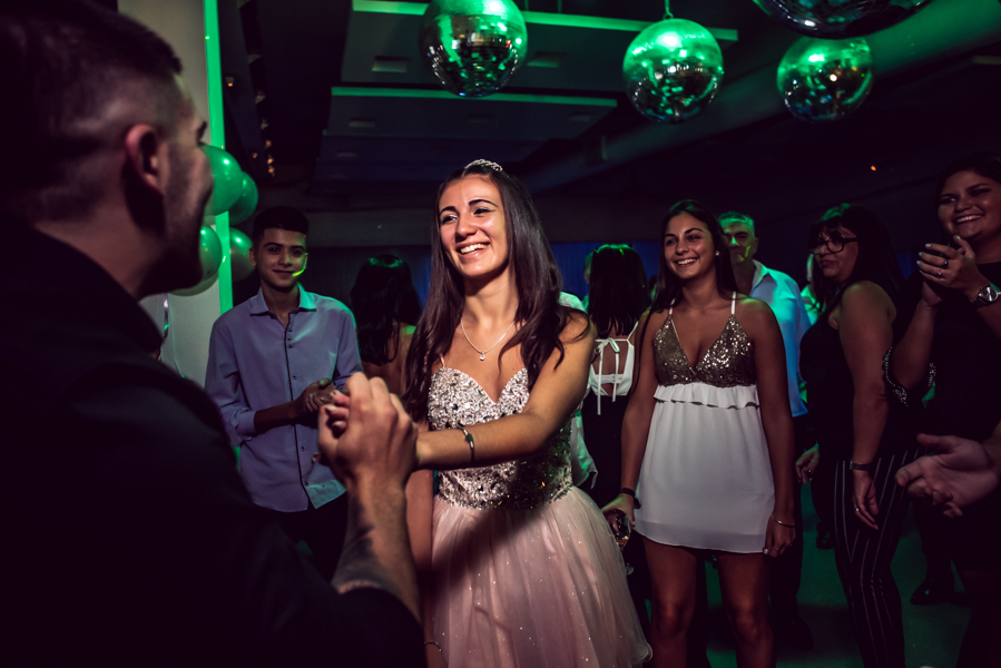 Fotografo en rosario funes, fiesta de 15 en tamarindo rosario, marcelo genetti