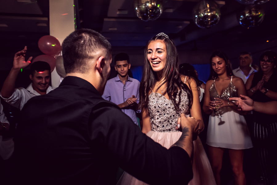 Fotografo en rosario funes, fiesta de 15 en tamarindo rosario, marcelo genetti