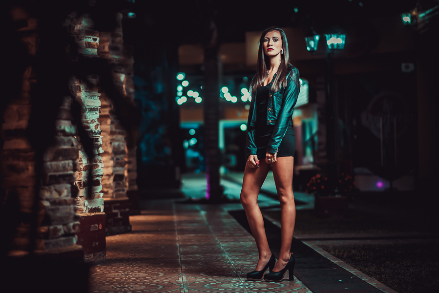 fotografo en rosario, sesion nocturna, book de 15