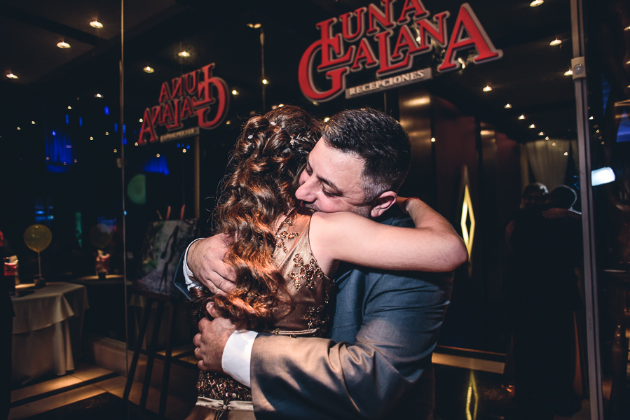 fotografo en rosario, fiesta de quince en salon luna galana de rosario