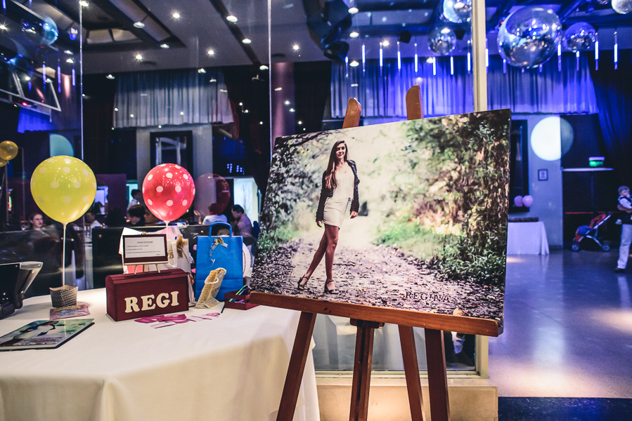 cuadros fotografo en rosario, fiesta de quince en salon luna galana de rosario