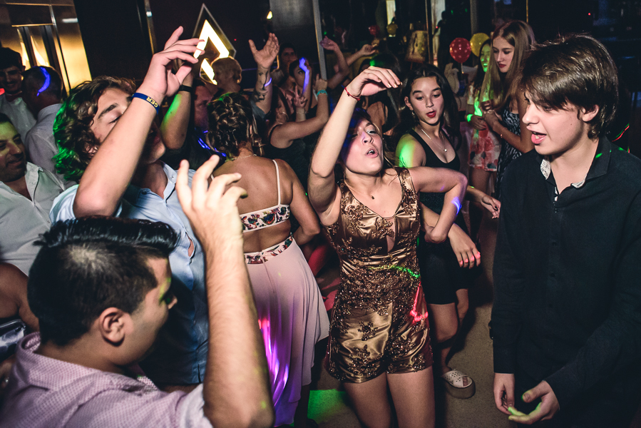 fotografo de 15 en rosario, fotos de fiesta de quince en salon luna galana de rosario