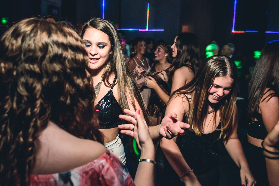 fotografo de 15 en rosario, fotos de fiesta de quince en salon luna galana de rosario
