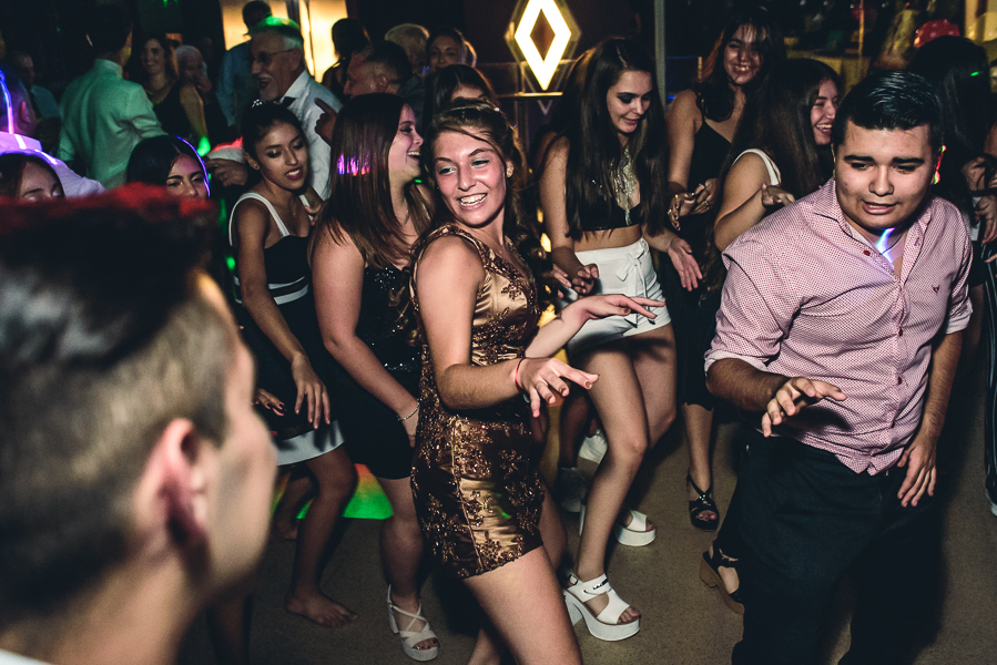 fotografo de 15 en rosario, fotos de fiesta de quince en salon luna galana de rosario