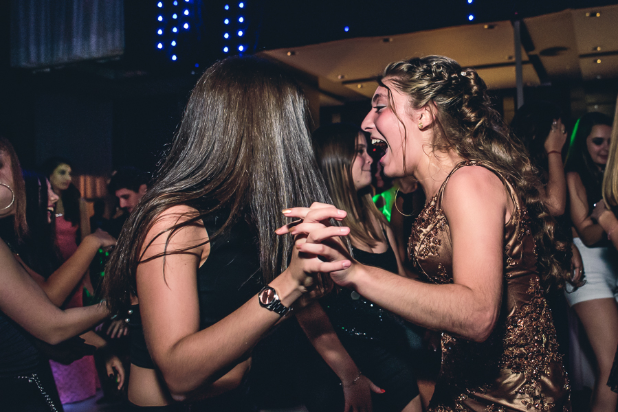 fotografo de 15 en rosario, fotos de fiesta de quince en salon luna galana de rosario