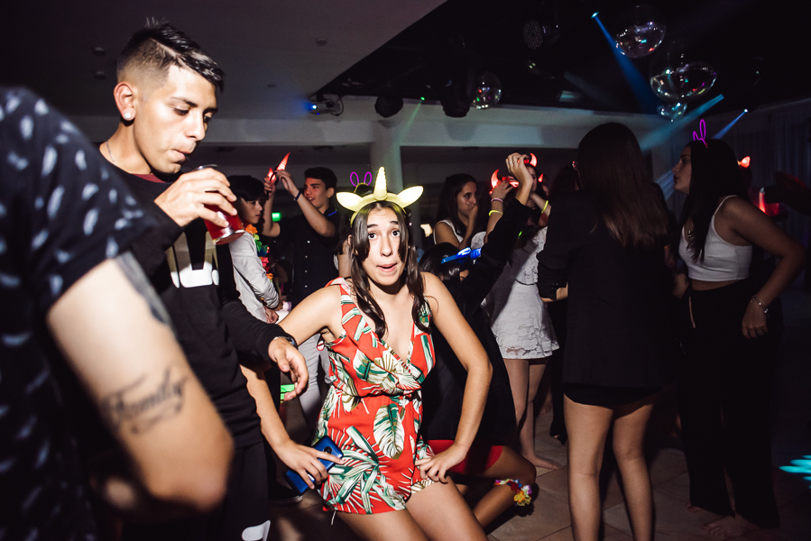 fotos de fiestas de 15 en rosario, henry morgan