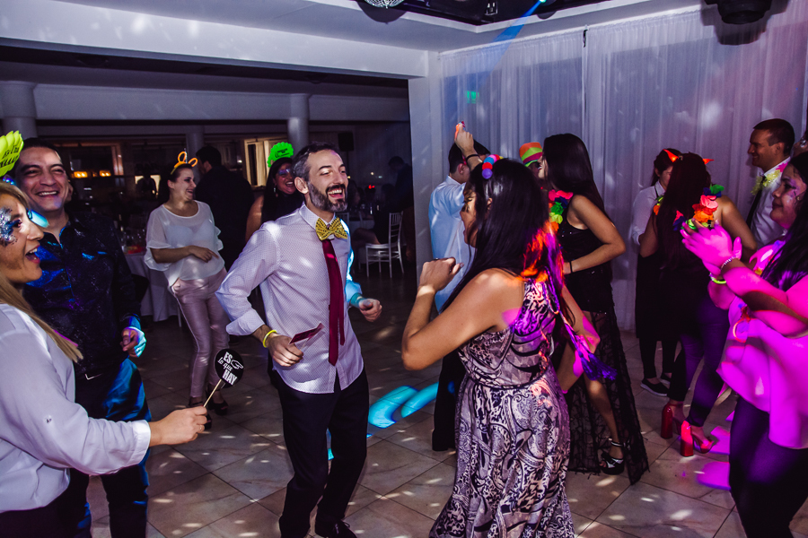 fotos de fiestas de 15 en rosario, henry morgan