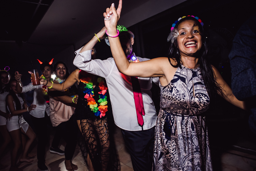 fotos de fiestas de 15 en rosario, henry morgan