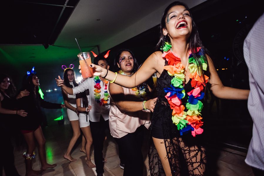 fotos de fiestas de 15 en rosario, henry morgan