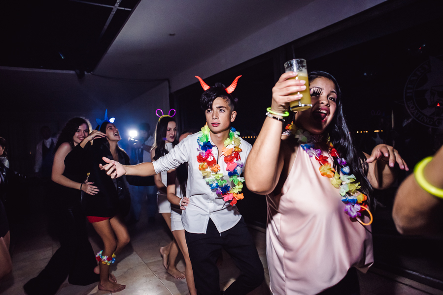 fotos de fiestas de 15 en rosario, henry morgan