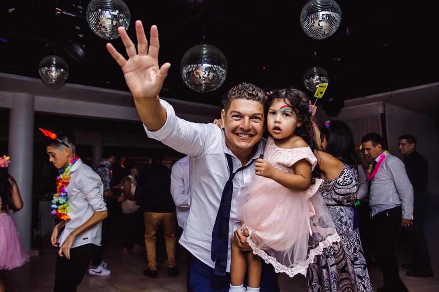 fotos de fiestas de 15 en rosario, henry morgan