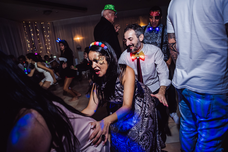 fotos de fiestas de 15 en rosario, henry morgan