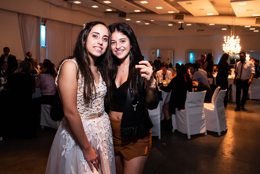 estudio de fotografia 15 años agustina en salon de fiesta tamarindo de rosario