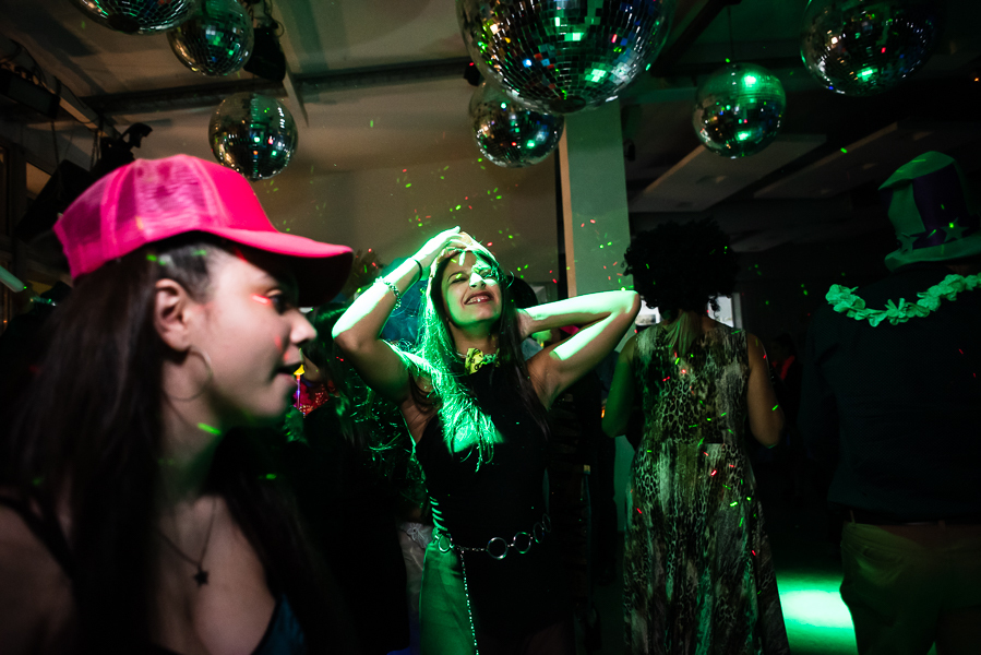 estudio de fotografia 15 años agustina en salon de fiesta tamarindo de rosario