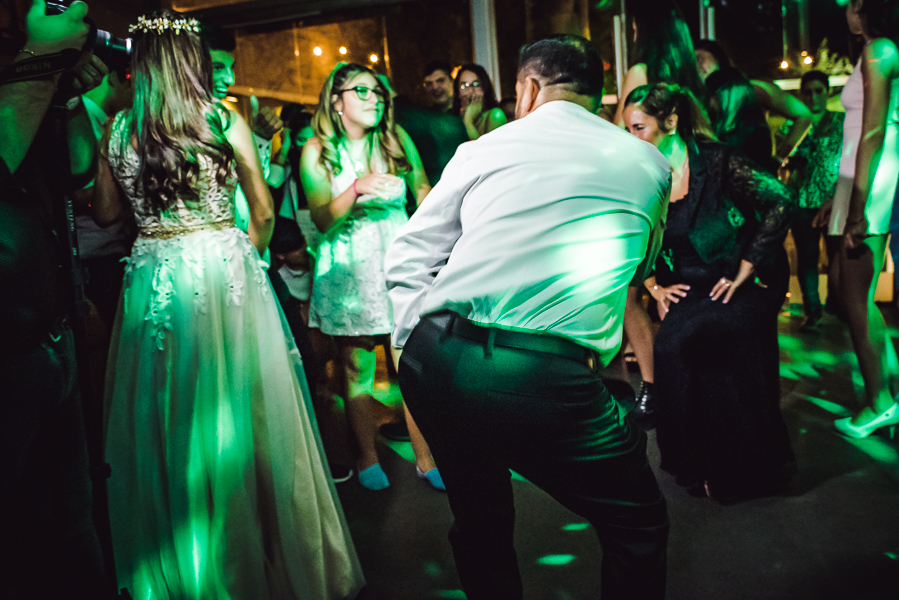 Fiesta 15 años foto y video agustina en salon de fiesta tamarindo de rosario