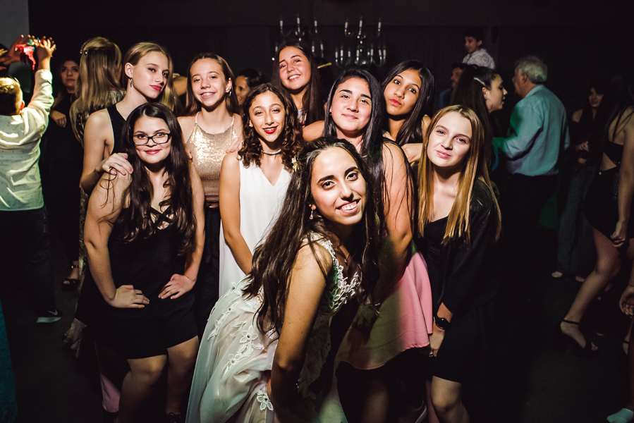fotografo de 15 años agustina en salon de fiesta tamarindo de rosario