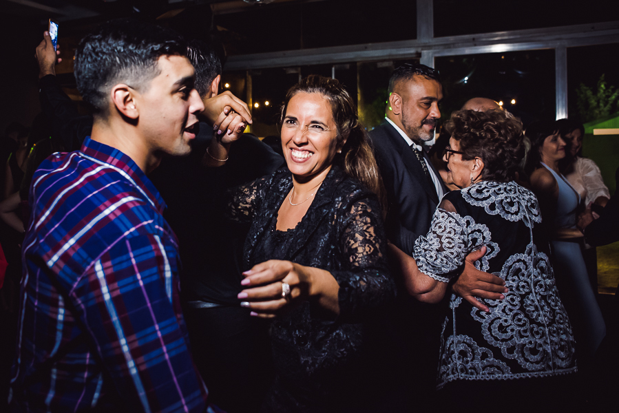 fotografo de 15 años agustina en salon de fiesta tamarindo de rosario