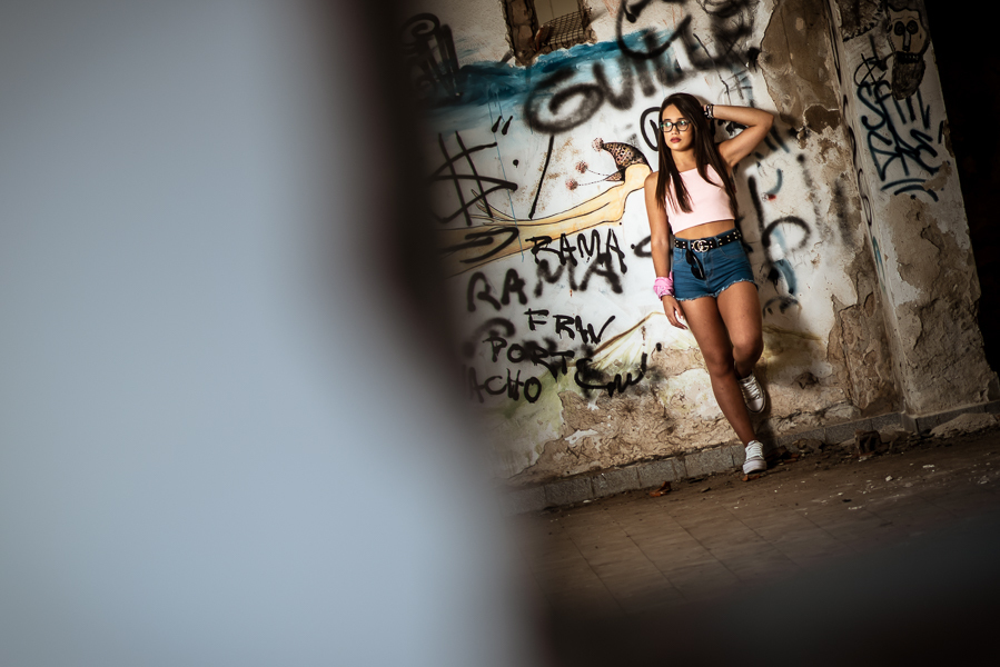 sesion de fotos  informal de 15 años en funes realizada por marcelo genetti