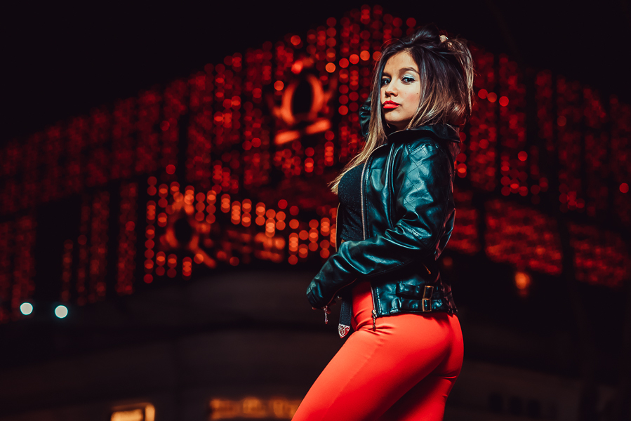 fotografo en rosario, book 15 años, sesion de fotos, en Queens Bar Rosario