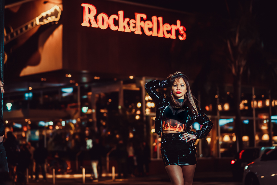 fotografo en rosario, book 15 años, sesion de fotos, en Rock&Feller´s Bv. Oroño