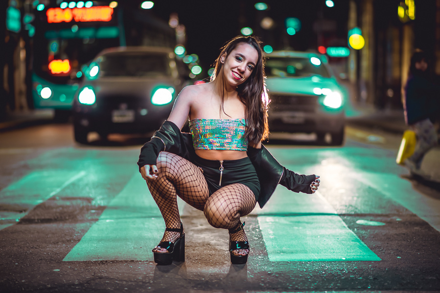 book 15 años en rosario, fotos nocturnas de 15, fotografo en rosario