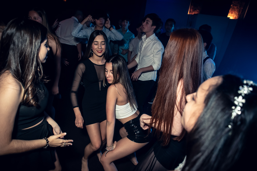  FIESTA DE 15 ABRIL EN PUERTO ESPAÑA EVENTOS ROSARIO